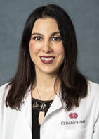 Nicole M Baca, MD