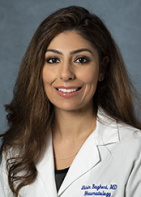 Shirin Bagheri, MD