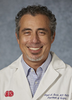 Miguel A Burch, MD