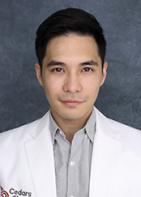 David Chen, MD