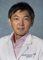 Hiroshi Gotanda, MD, PhD
