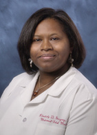 Kimberly D Gregory, MD, MPH