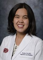 Katrina J Lin, MD