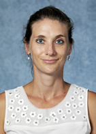 Andriana P Nikolova, MD, PhD