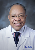 Clarence L Shields JR., MD