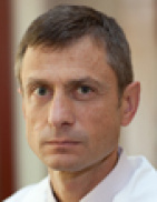 Dr. Peter V Draganov, MD