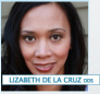 Lizabeth Fanega Delacruz, DDS