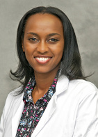 Mariam N Ali-Mucheru, MD