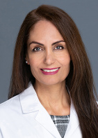 Anahita Alvanpour, MD