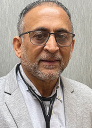 Dipakkumar Premanand Amin, MD