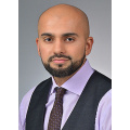 Dr. Abubakr Asghar Chaudhry, MD - Atlanta, GA - Pulmonology