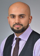 Abubakr Asghar Chaudhry, MD