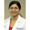 Dr. Sailaja K M Gadde, MD