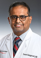 Sreenivasulu Reddy Gangasani, MD