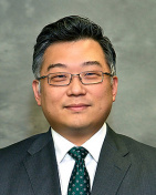 Edward Park Kang, MD, RPVI