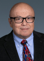 Henry Alexander Liberman, MD