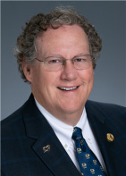 John Jeffrey Marshall, MD