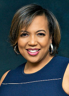 Carmen Camille McGee, MD