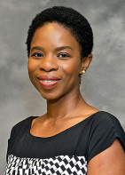 Nokuthula Nondumiso Msimanga, MD