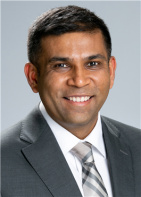 Ankit Arvindbhai Patel, MD