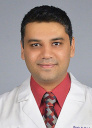 Raxit Rajesh Patel, MD