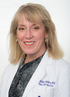 Jill Denise Rossrucker, MD
