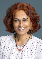 Gowri Satyanarayana, MD
