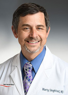 Martin R. Siegfried, MD