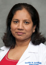 Geetha Reddy Soodini, MD