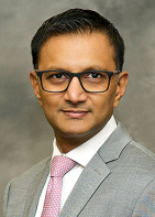 Amit V Tibrewala, MD