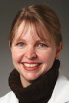Dr. Nicole Corinna Pace, MD