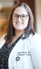 Colleen Harriger, MD
