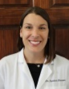 Dr. Kristen K Beavers, DDS