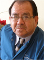 Raul Mosqueda, DDS