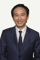 Ming Tsai, MD