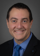 Dr. Jonathan Abraham Blau, MD
