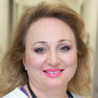 Dr. Roya Shoffet-yaghoubian, DDS, DMD