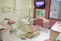  Dentist West Hills Los Angeles CA - Royal Dental Practice- Dr. Roya Shoffet 1