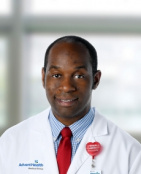 Daniel E. Okobi Jr., MD, PhD