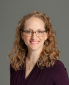 Rachel Seymour, MD, MSC