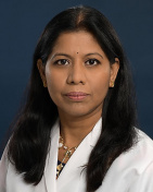 Arunmozhi Adavan, MD