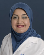 Faiza Chaudhry, MD