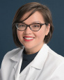 Ashley L de Padua, MD