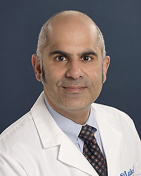 Daniel J Eyvazzadeh, MD
