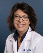 Leonor Forero, MD