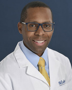 Darryl D Gaines, MD