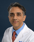 Amit K Gupta, MD