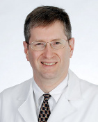 David J Hanes, MD