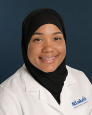Sumayah Hargette, MD