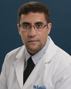 Ibrahim M Ismail-Sayed, MD